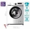 Стиральная машина PRIME Technics PWF 6159 DIVB изображение 6