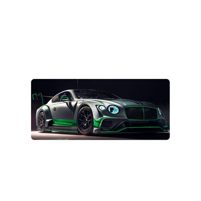 Килимок для мишки Voltronic Bentley Continental GT3 (C09383)