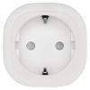 Умная розетка WIFI P5533 GoSmart, ZigBee 3.0, IP44 EMOS (P5533) изображение 2