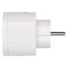 Умная розетка WIFI P5533 GoSmart, ZigBee 3.0, IP44 EMOS (P5533) изображение 3