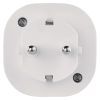 Умная розетка WIFI P5533 GoSmart, ZigBee 3.0, IP44 EMOS (P5533) изображение 4
