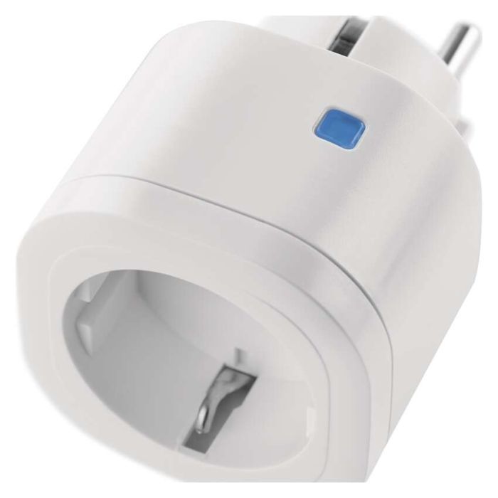 Умная розетка WIFI P5533 GoSmart, ZigBee 3.0, IP44 EMOS (P5533) изображение 6