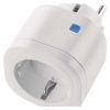Умная розетка WIFI P5533 GoSmart, ZigBee 3.0, IP44 EMOS (P5533) изображение 6