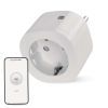 Умная розетка WIFI P5533 GoSmart, ZigBee 3.0, IP44 EMOS (P5533) изображение 8