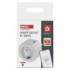 Умная розетка WIFI P5533 GoSmart, ZigBee 3.0, IP44 EMOS (P5533) изображение 9