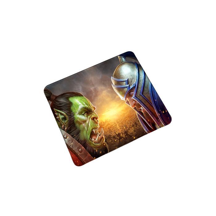 Килимок для мишки Voltronic Warcraft 128 (YT-AN128)