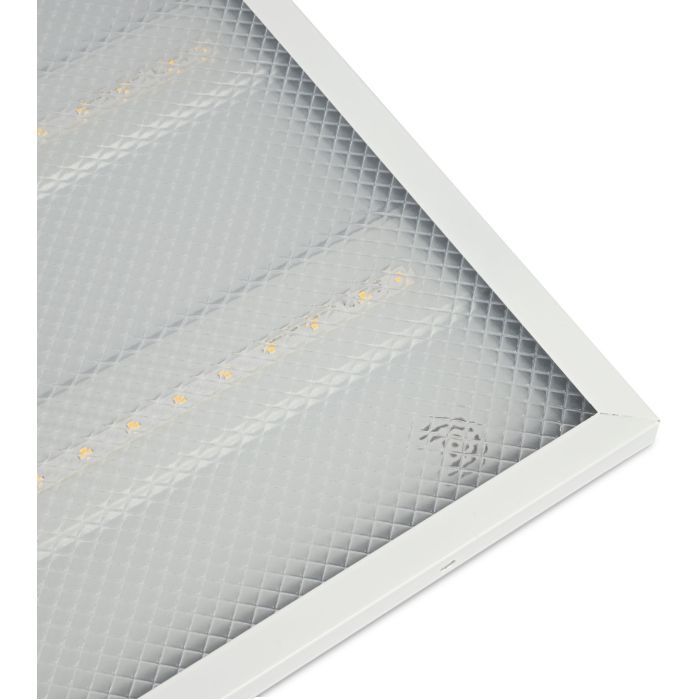 Светильник TITANUM 40W 6500K 220V PRISMATIC (TL-PR406W) изображение 2