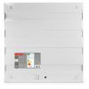 Светильник TITANUM 40W 6500K 220V PRISMATIC (TL-PR406W) изображение 3