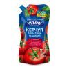 Соус Чумак Кетчуп Томатный 350 г (4823096009087)