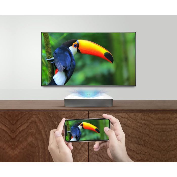 Проектор HP BP5000 (2U5Z7AA) изображение 6