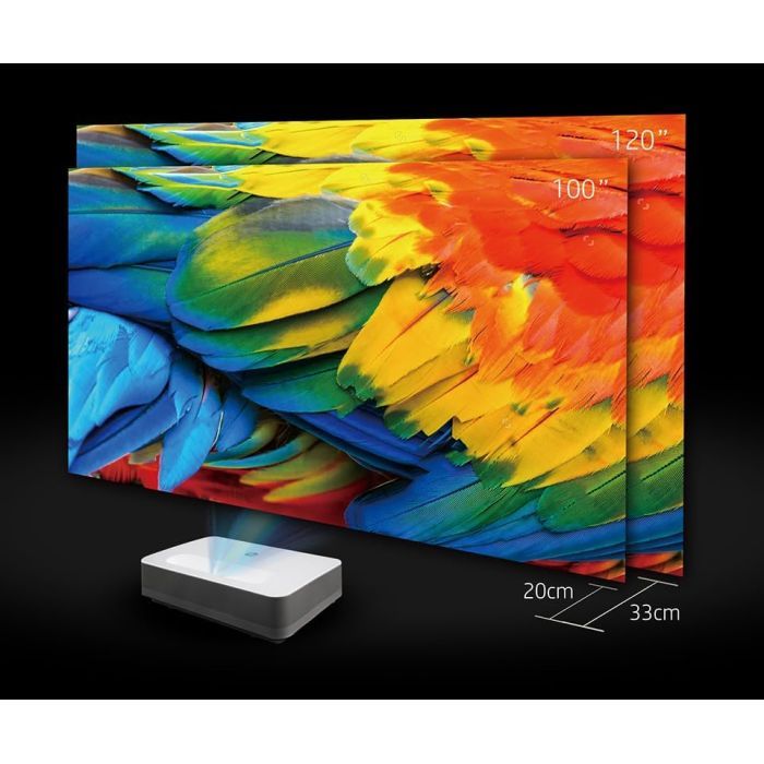 Проектор HP BP5000 (2U5Z7AA) изображение 7