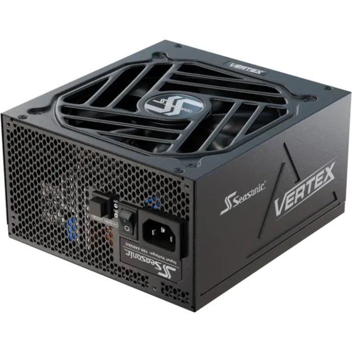 Блок питания Seasonic 1200W (VERTEX PX 1200-ATX31)