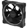 Кулер для корпуса ASUS PRIME MR120 REVERSE ARGB BLACK (90DA00L0-B09000) изображение 10