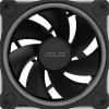 Кулер для корпуса ASUS PRIME MR120 REVERSE ARGB BLACK (90DA00L0-B09000) изображение 7