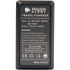 Зарядное устройство для фото PowerPlant Canon LP-E8 Slim (DVOODV2255) изображение 2