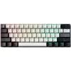 Клавіатура GamePro Genesis Infinity MK130BW Outemu Swithes USB White (MK130BW) зображення 2