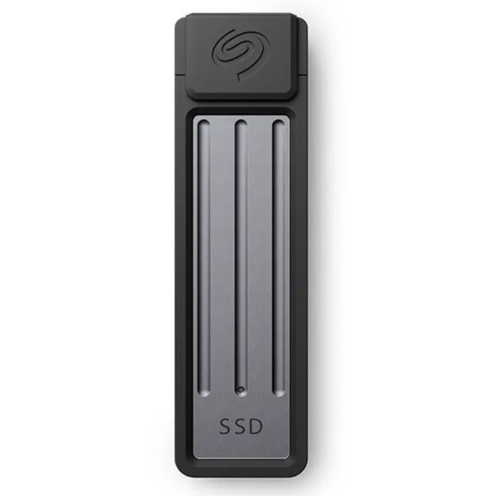 Накопитель SSD USB Type-C 2TB Seagate (STMX2000400)