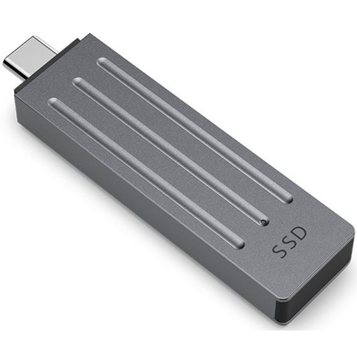 Накопитель SSD USB Type-C 2TB Seagate (STMX2000400) изображение 4