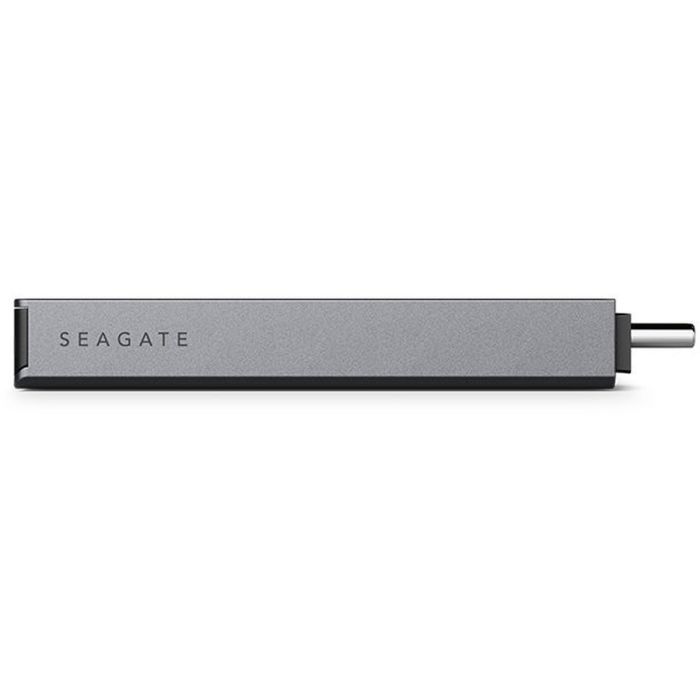 Накопитель SSD USB Type-C 2TB Seagate (STMX2000400) изображение 5