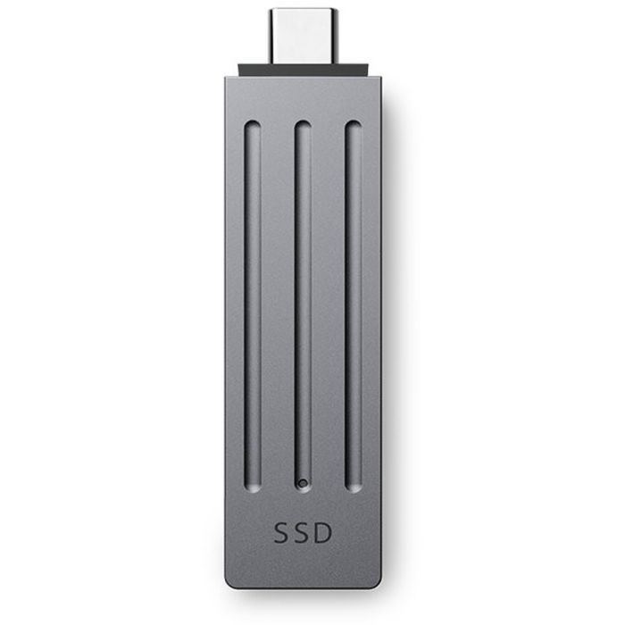 Накопитель SSD USB Type-C 2TB Seagate (STMX2000400) изображение 6
