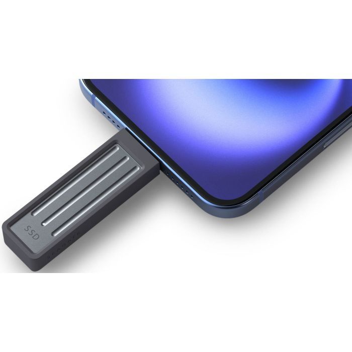 Накопитель SSD USB Type-C 2TB Seagate (STMX2000400) изображение 7