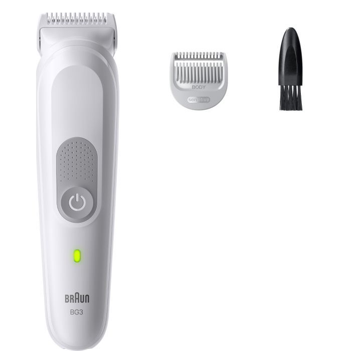 Триммер Braun BG 3500 (BG3500)