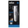 Триммер Braun BG 3500 (BG3500) изображение 2