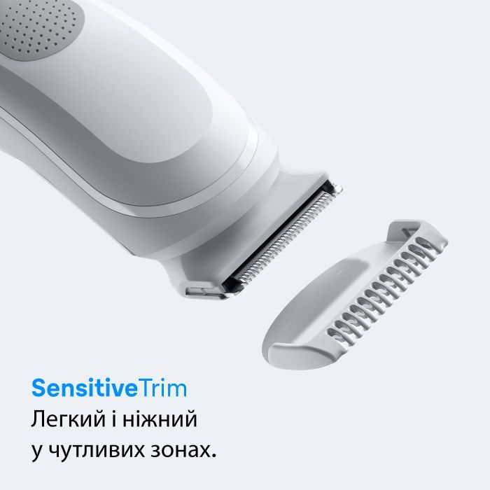 Триммер Braun BG 3500 (BG3500) изображение 5
