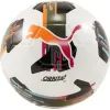 Мяч футбольный Puma Orbita 6 MS 084335-01 білий, чорний, помаранчевий 4 (4067981508471)