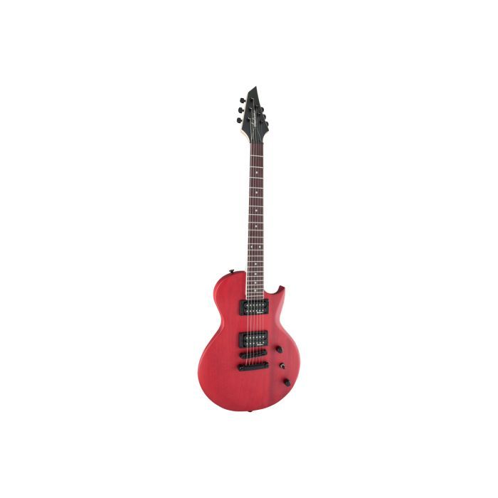 Электрогитара Jackson Guitars JS Series Monarkh SC JS22 Satin Black (229210) изображение 3