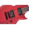 Электрогитара Jackson Guitars JS Series Monarkh SC JS22 Red Satin (301784) изображение 5
