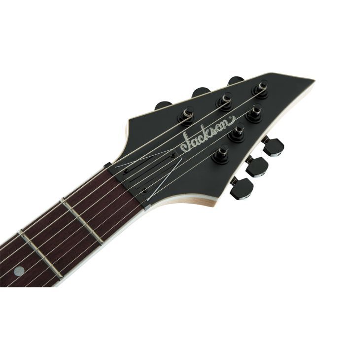 Электрогитара Jackson Guitars JS Series Monarkh SC JS22 Satin Black (229210) изображение 6