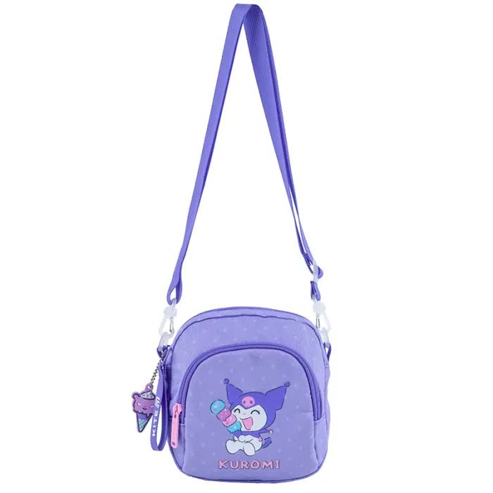 Сумка дитяча Kite Kids Kuromi 2620-2 сумка-рюкзак (HK25-2620-2) зображення 2