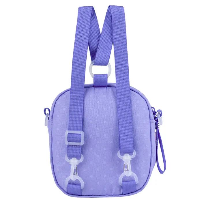 Сумка дитяча Kite Kids Kuromi 2620-2 сумка-рюкзак (HK25-2620-2) зображення 3