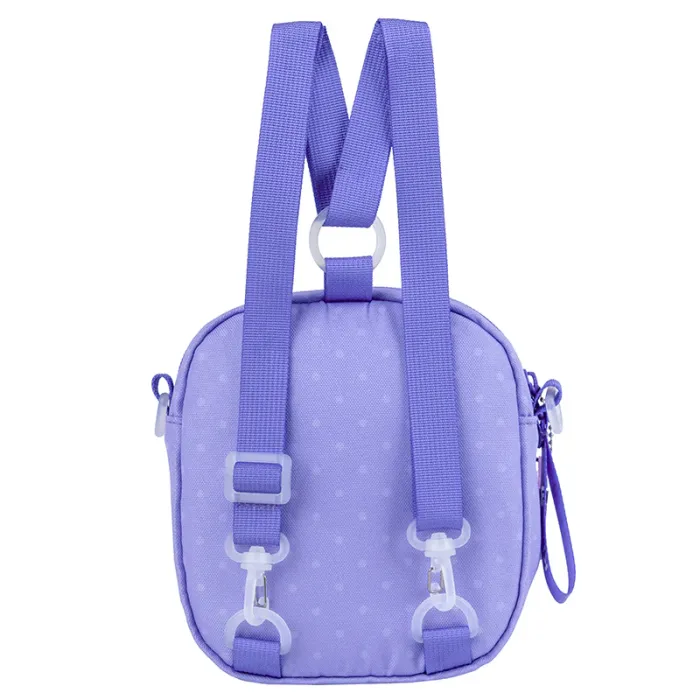 Сумка дитяча Kite Kids Kuromi 2620-2 сумка-рюкзак (HK25-2620-2) зображення 3