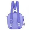 Сумка дитяча Kite Kids Kuromi 2620-2 сумка-рюкзак (HK25-2620-2) зображення 3