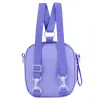 Сумка дитяча Kite Kids Kuromi 2620-2 сумка-рюкзак (HK25-2620-2) зображення 3