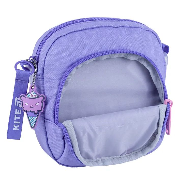 Сумка дитяча Kite Kids Kuromi 2620-2 сумка-рюкзак (HK25-2620-2) зображення 5