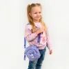 Сумка дитяча Kite Kids Kuromi 2620-2 сумка-рюкзак (HK25-2620-2) зображення 8