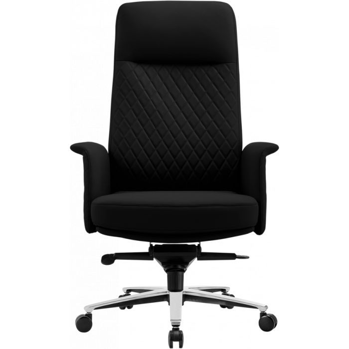 Офисное кресло GT Racer B-6997A Black изображение 2