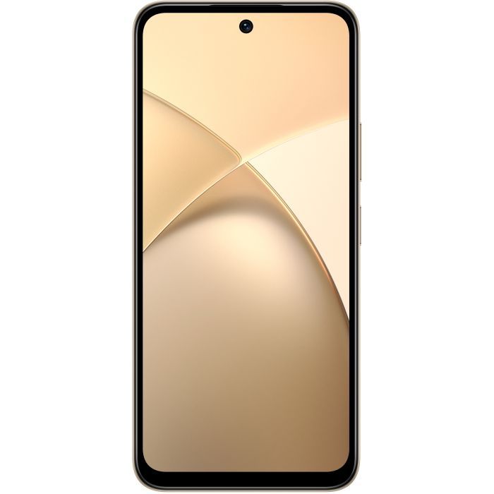 Мобильный телефон Infinix Smart 10 4/128Gb Twilight Gold (4894947090936) изображение 2