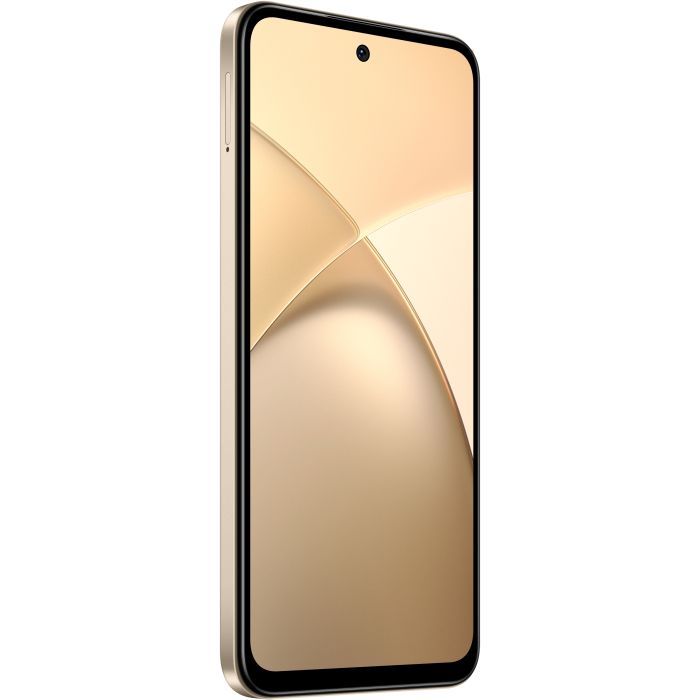 Мобильный телефон Infinix Smart 10 4/128Gb Twilight Gold (4894947090936) изображение 4