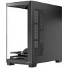 Корпус Modecom VOLCANO STELLAR MIDI w/o fans BLACK (AT-STELLAR-NF-0000-10) зображення 3