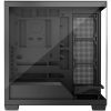 Корпус Modecom VOLCANO STELLAR MIDI w/o fans BLACK (AT-STELLAR-NF-0000-10) зображення 5