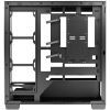 Корпус Modecom VOLCANO STELLAR MIDI w/o fans BLACK (AT-STELLAR-NF-0000-10) зображення 6