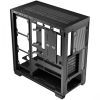 Корпус Modecom VOLCANO STELLAR MIDI w/o fans BLACK (AT-STELLAR-NF-0000-10) зображення 7