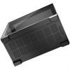 Корпус Modecom VOLCANO STELLAR MIDI w/o fans BLACK (AT-STELLAR-NF-0000-10) зображення 8