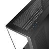Корпус Modecom VOLCANO STELLAR MIDI w/o fans BLACK (AT-STELLAR-NF-0000-10) зображення 9