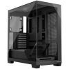 Корпус Modecom VOLCANO STELLAR MIDI w/o fans BLACK (AT-STELLAR-NF-0000-10)