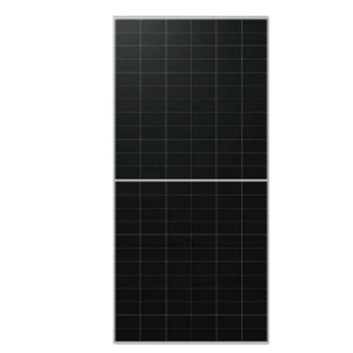 Сонячна панель Longi 645W, Bifacial Monocrystalline (LR7-72HVH-645M) > ціни в Києві та Україні Сонячна панель Longi 645W, Bifacial Monocrystalline (LR7-72HVH-645M)